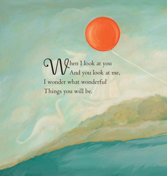 Penguin Random House LLC Wonderful Things You Will Be Book