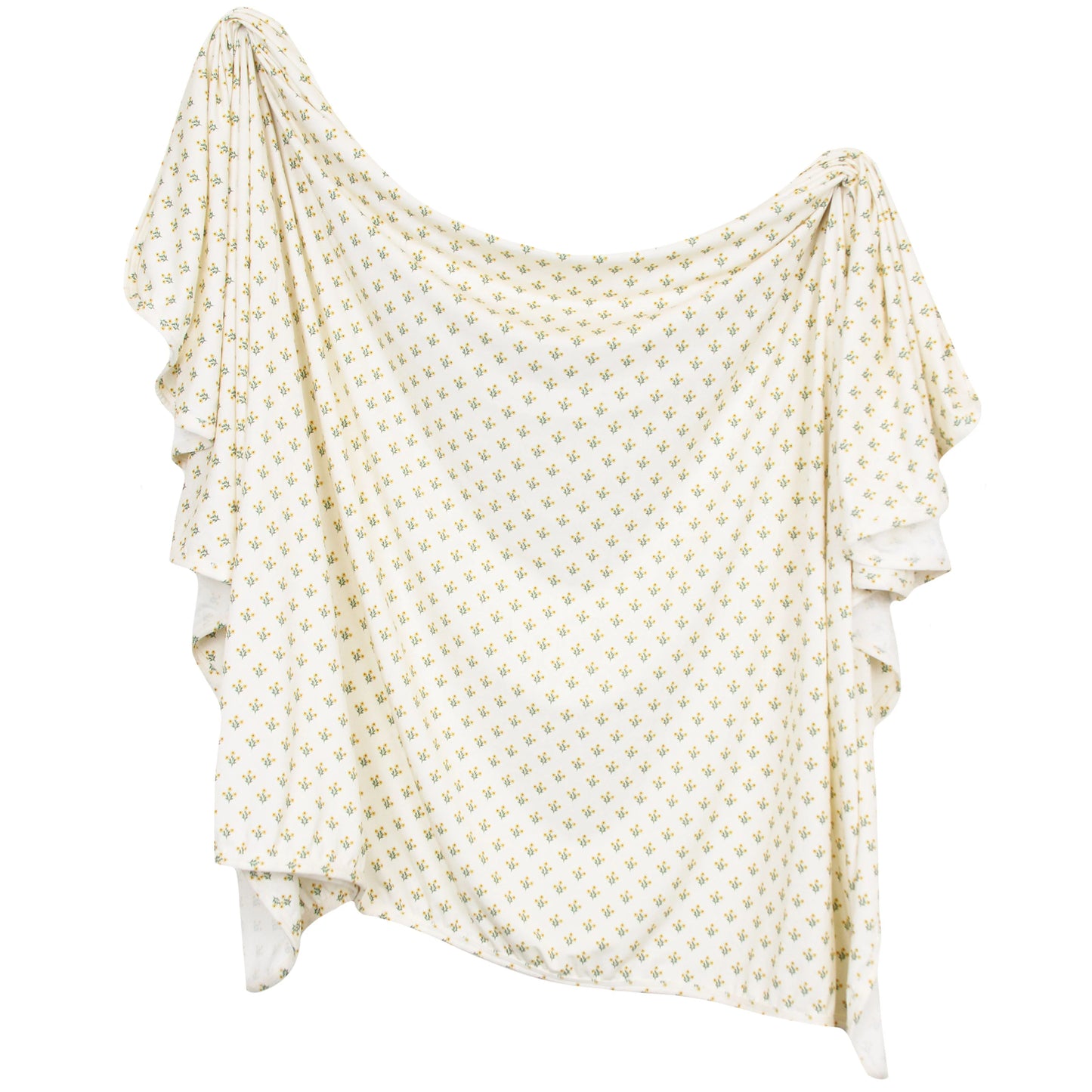 Lou Lou and Company Swaddle Blanket