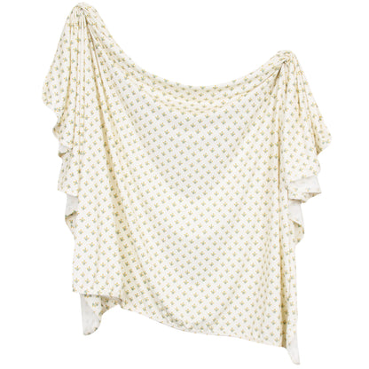 Lou Lou and Company Swaddle Blanket