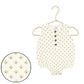 Lou Lou and Company Della Bubble Romper