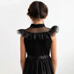 Taylor Joelle Gothic Gown 