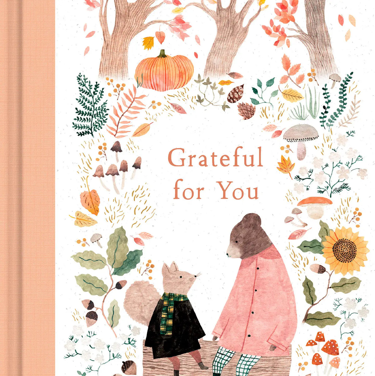 Penguin Random House LLC Grateful for You