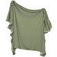 Lou Lou and Company Forrest Swaddle Blanket - Regular Luxe (48x48 Inches)