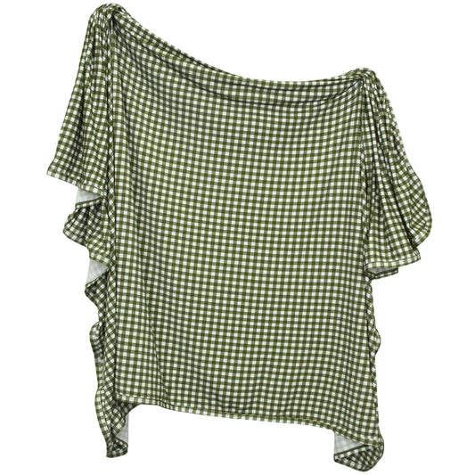 Lou Lou and Company Forrest Swaddle Blanket - Regular Luxe (48x48 Inches)
