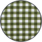 Lou Lou and Company Forrest Swaddle Blanket - Regular Luxe (48x48 Inches)