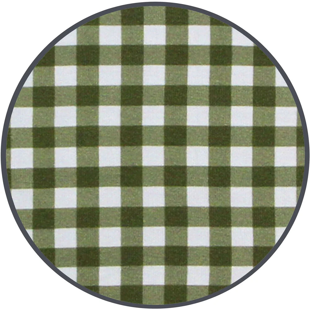 Lou Lou and Company Forrest Swaddle Blanket - Regular Luxe (48x48 Inches)