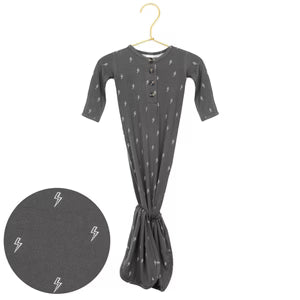 Lou Lou and Company Knotted Gown