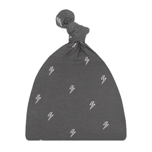 Lou Lou and Company Top Knot Hat