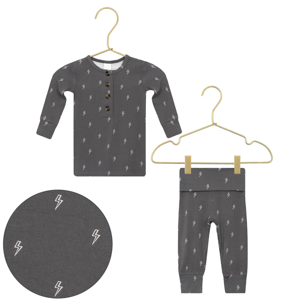 Lou Lou and Company Top and Bottoms - Everett