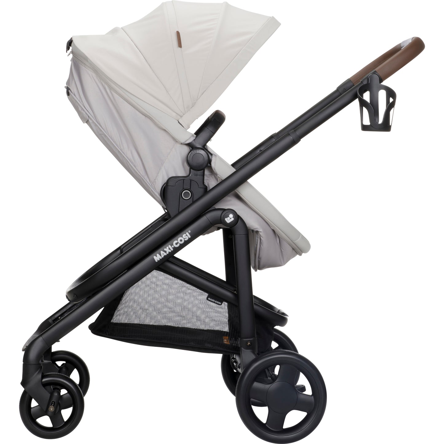 Maxi-Cosi Tayla Max Modular Stroller