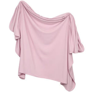 Lou Lou and Company Ribbed Swaddle Blanket