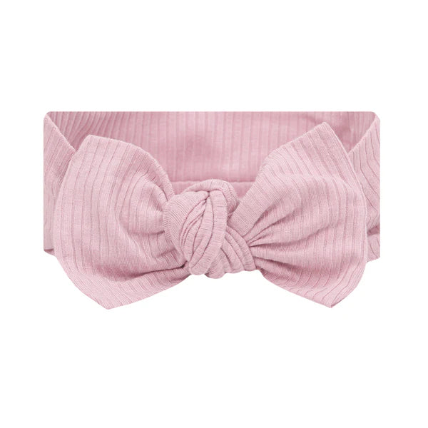 Lou Lou and Company Ribbed headband
