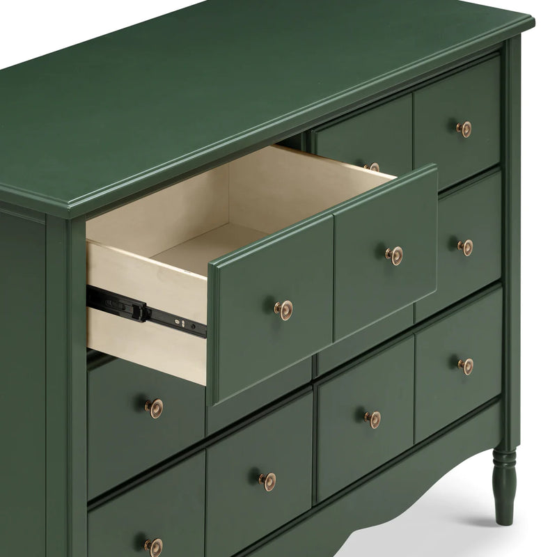 Namesake Liberty 6-Drawer Assembled Dresser | The Baby Cubby Namesake Liberty 6-Drawer Assembled Dresser | The Baby Cubby
