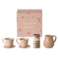 Maileg Mini Hot Chocolate Set