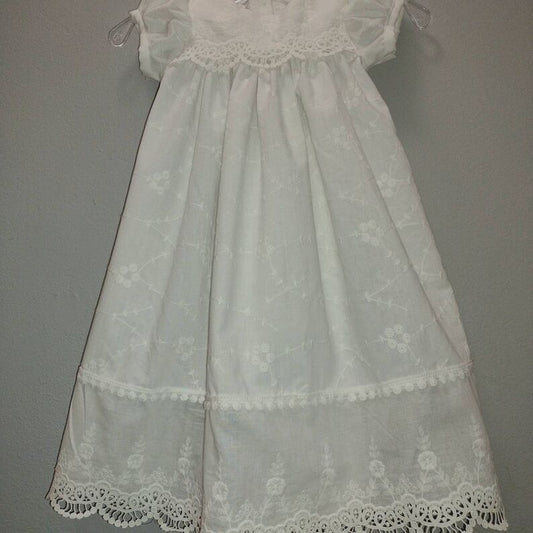 Anna Bouche Mia Blessing Gown