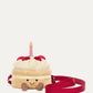 Jellycat Amuseables Birthday Cake Bag