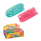 Toysmith Wiggly Water Snake, Assorted Colors