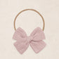 Lou Lou and Company Adventure Bow Headband