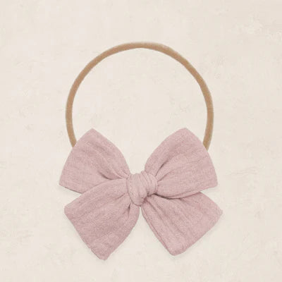 Lou Lou and Company Adventure Bow Headband