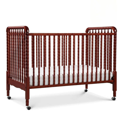 DaVinci Jenny Lind Stationary Crib