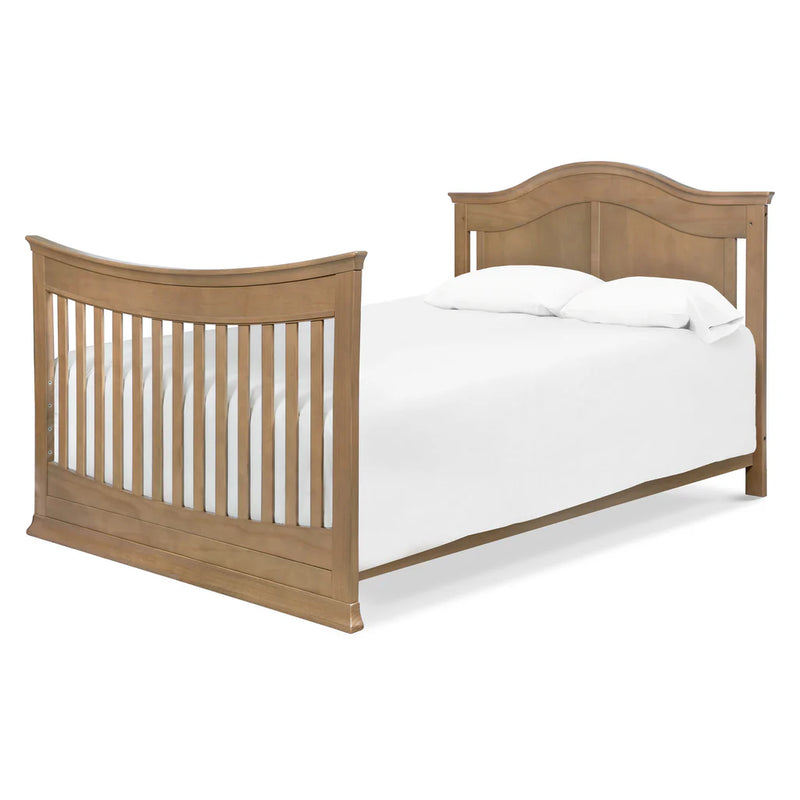 DaVinci Meadow 4 in 1 Convertible Crib The Baby Cubby