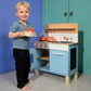 Mentari Toys Kid's Kitchen
