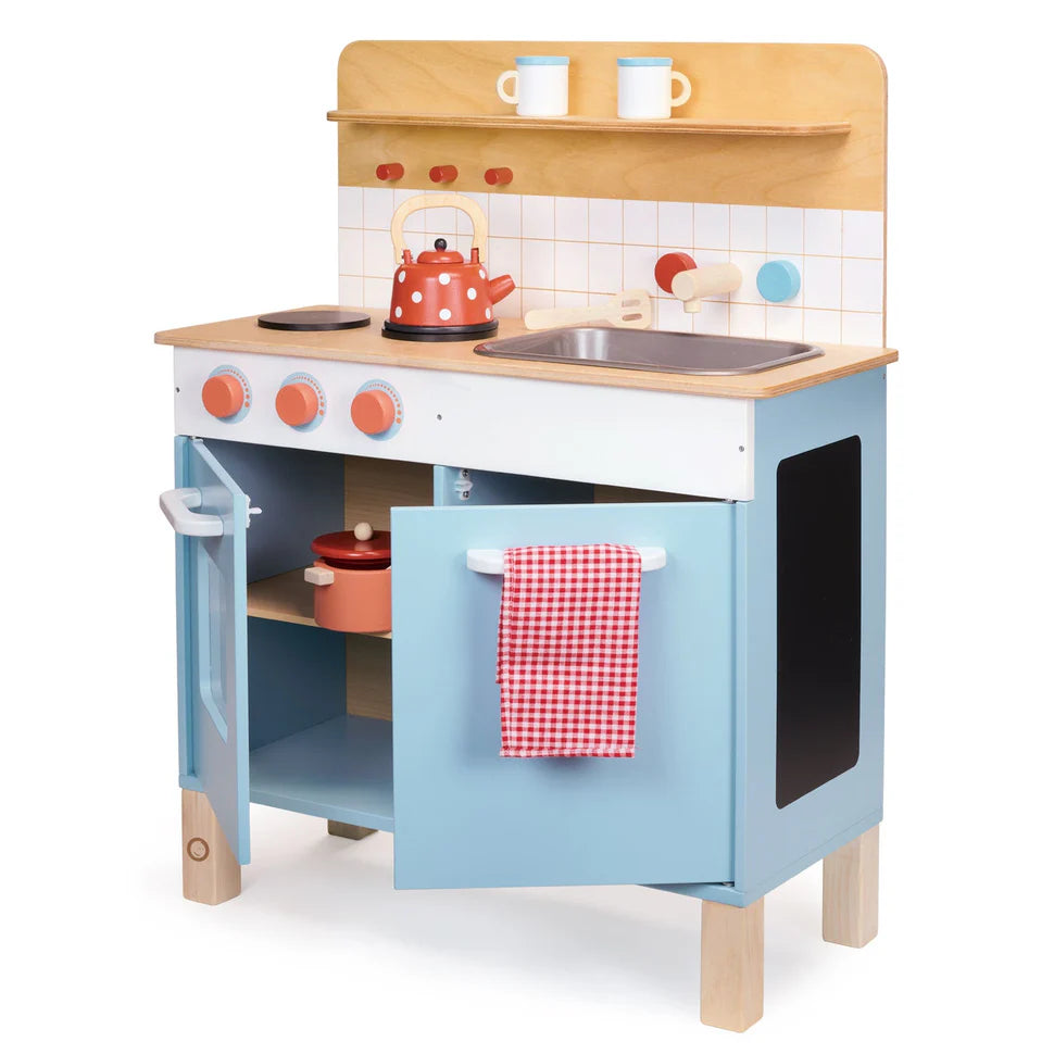 Mentari Toys Kid's Kitchen