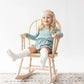 Kyte Baby Knee High Socks - Cloud