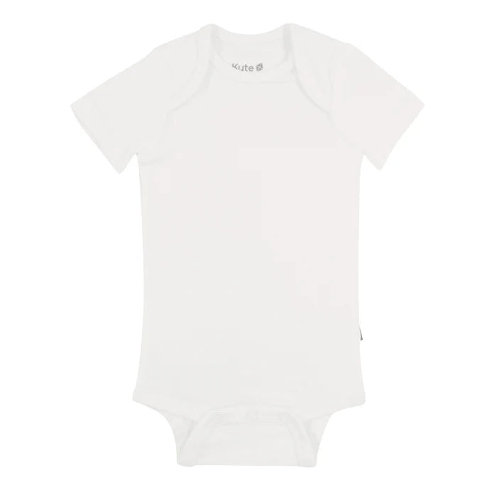 Kyte Baby Bodysuit - Cloud