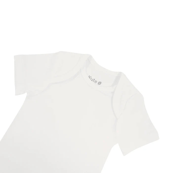 Kyte Baby Bodysuit - Cloud
