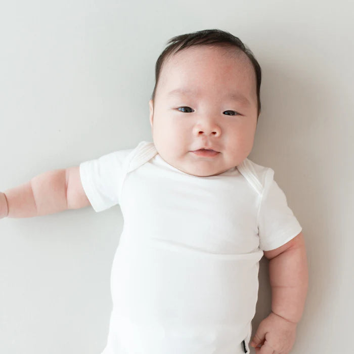 Kyte Baby Bodysuit - Cloud