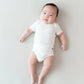 Kyte Baby Bodysuit - Cloud
