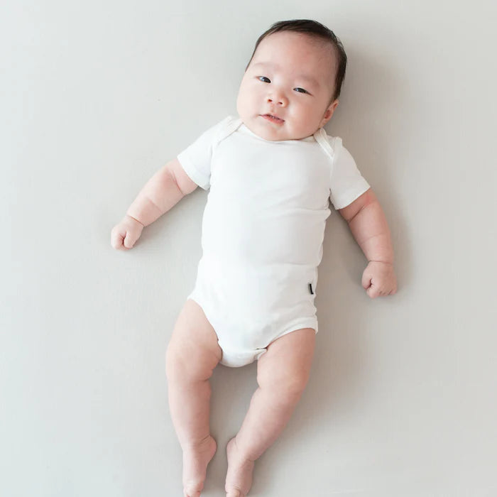 Kyte Baby Bodysuit - Cloud