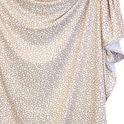 Lou Lou and Company Swaddle Blanket