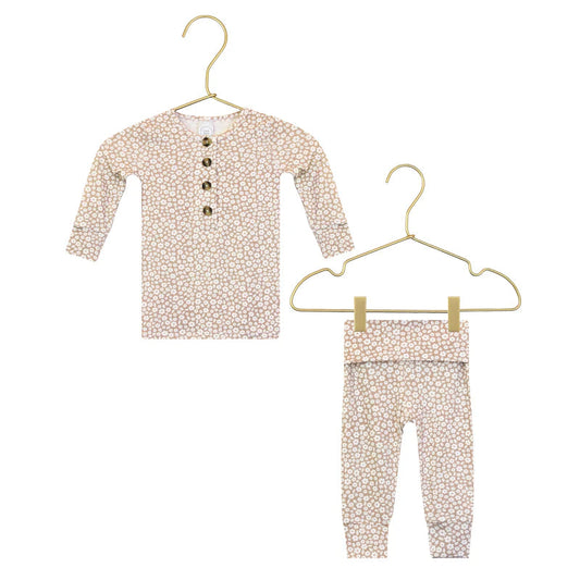 Lou Lou and Company Top and Bottoms - Laynie
