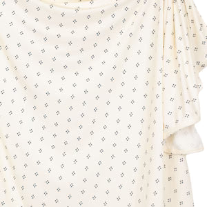 Lou Lou and Company Swaddle Blanket