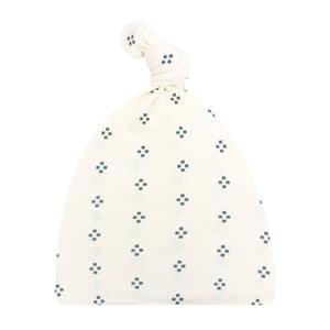 Lou Lou and Company Top Knot Hat