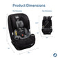 Maxi-Cosi Pria Max Convertible Car Seat