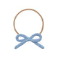 Lou Lou and Company Crochet Bow Headband