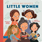 BabyLit Storybooks - Little Women
