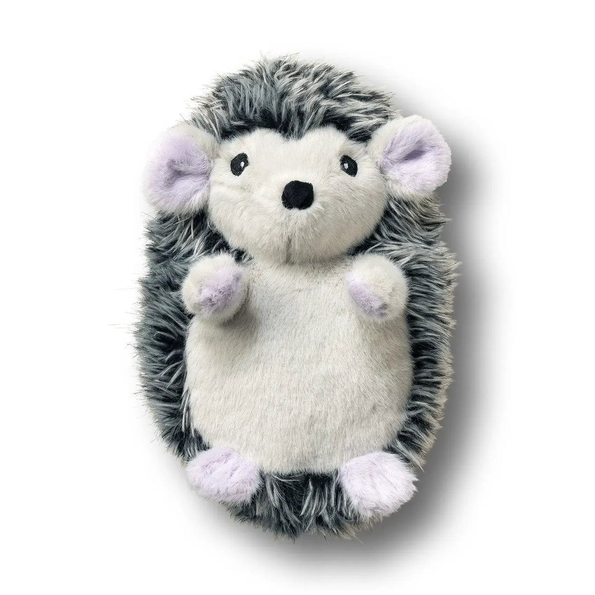 Penguin Random House LLC Living Brave Plush Hedgehog