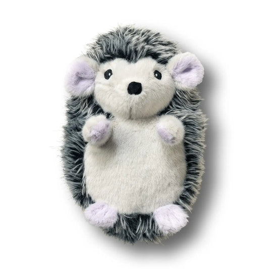 Penguin Random House LLC Living Brave Plush Hedgehog