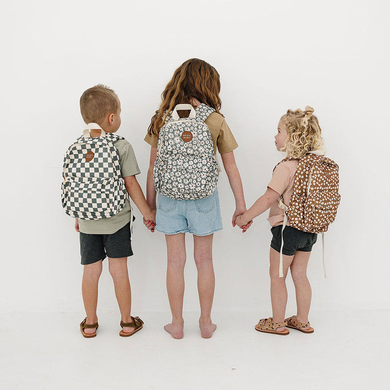 Mebie Baby Mini Backpack