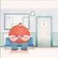 Familius Made for Me (Board Book)