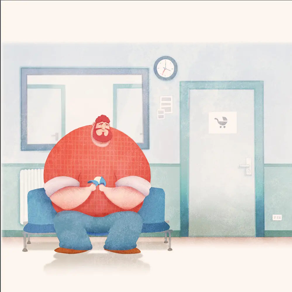 Familius Made for Me (Board Book)