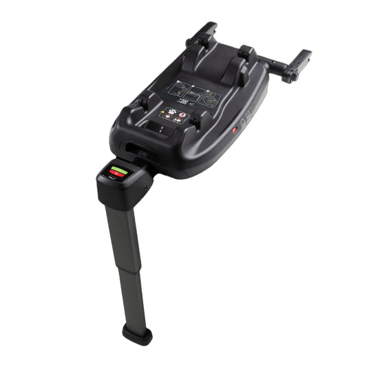 Tavo Vehicle Base for Maeve Pet Protection System - Black