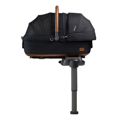 Tavo Maeve Pet Car Seat - Medium Rigid - Onyx