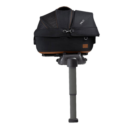 Tavo Maeve Pet Car Seat - Small Flex - Onyx