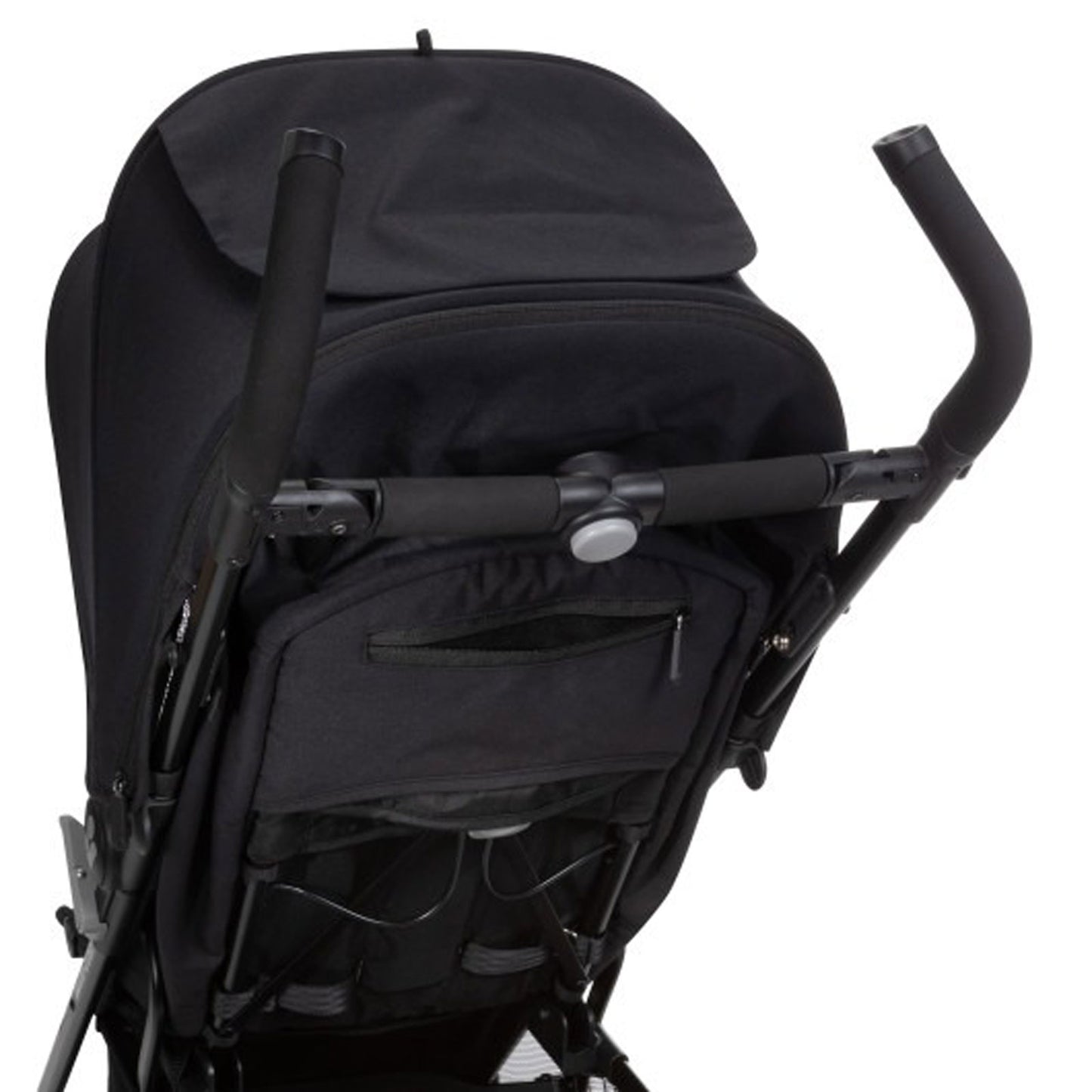 Maxi-Cosi Mara XT Ultra Compact Stroller - Essential Black