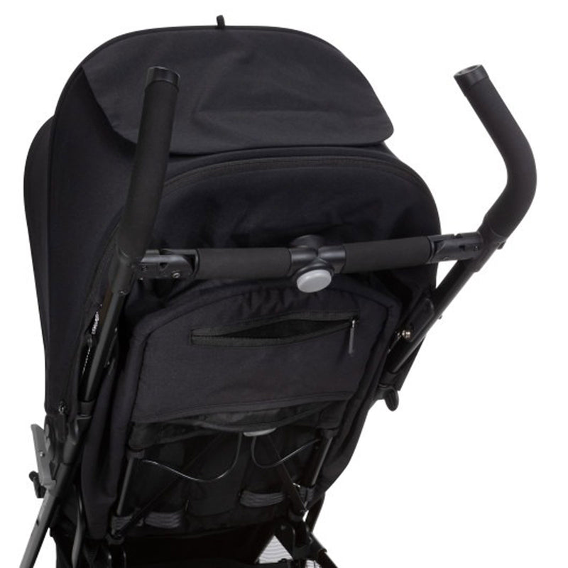 Maxi-Cosi Mara XT Ultra Compact Stroller - Essential Black